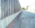 Retaining Wall IMAGE3